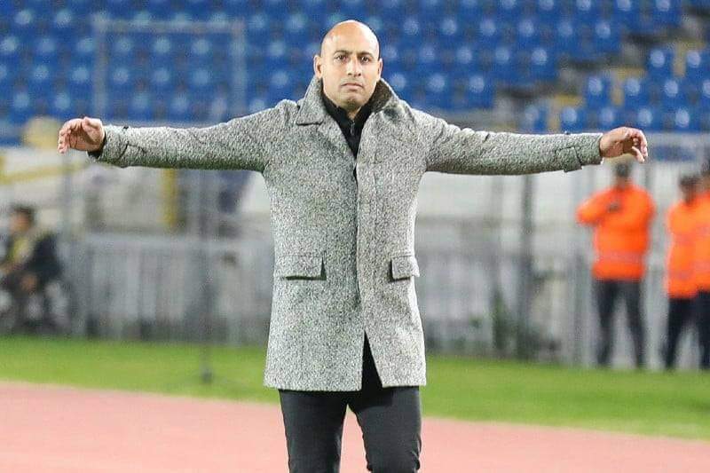 مهدي النفطي خارج أسوار الوداد الرياضي