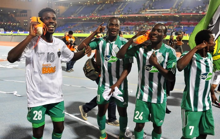 الرجاء يسخر من إقصاء الوداد في مونديال الأندية بصورة "مستفزة" 1 الرجاء يسخر من إقصاء الوداد من مونديال الأندية بصورة "مستفزة"