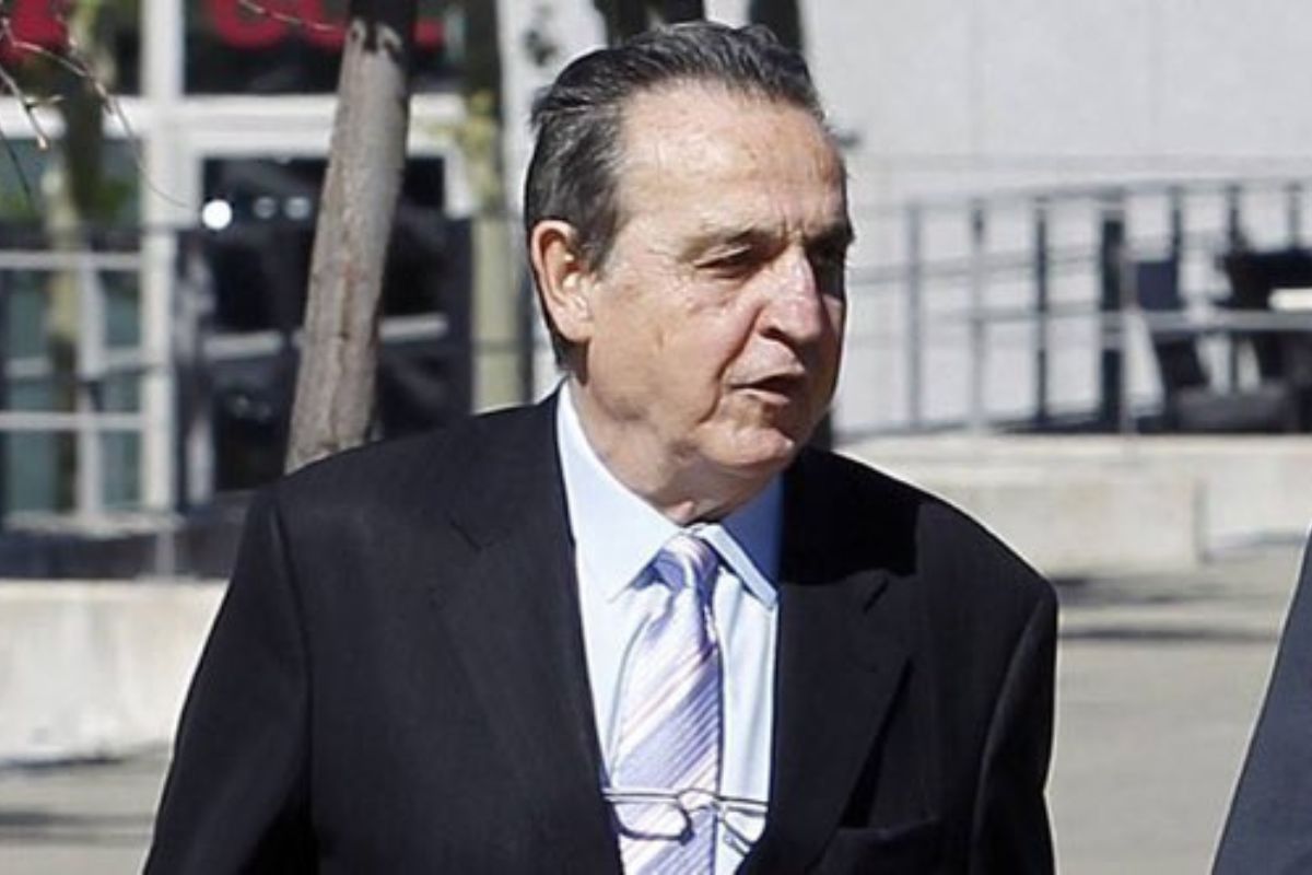 الحكم نيغريرا المتهم في فضيحة برشلونة : "أنا مصاب بالزهايمر ولا أتذكر شيئا !" 1 الحكم نيغريرا المتهم في فضيحة برشلونة : "أنا مصاب بالزهايمر ولا أتذكر شيئا !"