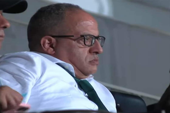 البدراوي يخلف وعده للجماهير خلال الميركاتو ويضع نفسه في ورطة 1 البدراوي يخلف وعده للجماهير خلال الميركاتو ويضع نفسه في ورطة