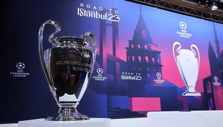 موعد مباريات دوري أبطال أوروبا دور الـ16 والقنوات الناقلة