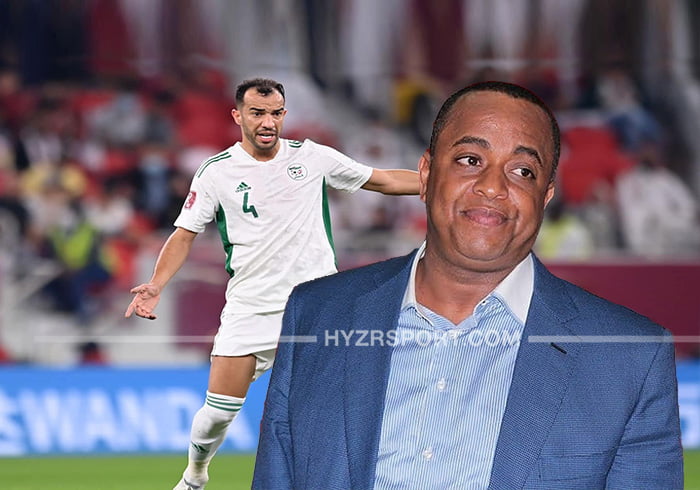 بلعمري يفاوض الوداد لفسخ عقده ، والناصيري يطالبه بالعودة قبل اللجوء الى الفيفا