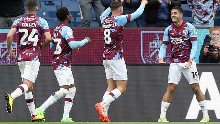 هدف أنس زروري المباغت في مرمى نورويتش سيتي في دوري البطولة الانجليزية