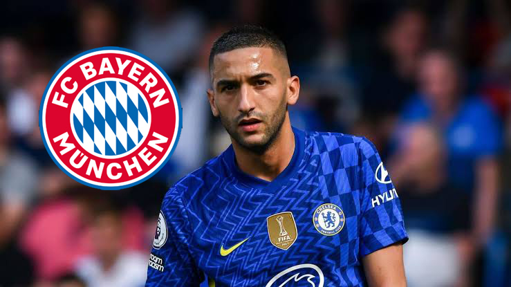 بايرن ميونيخ يعود لطرق باب زياش بعد سيناريو 2019 ! 1 بايرن ميونيخ يعود لطرق باب زياش بعد سيناريو 2019 !