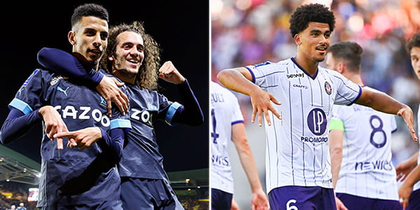 قمة تولوز و مارسيليا بنكهة مغربية خالصة هذا المساء 1 قمة تولوز و مارسيليا بنكهة مغربية خالصة هذا المساء