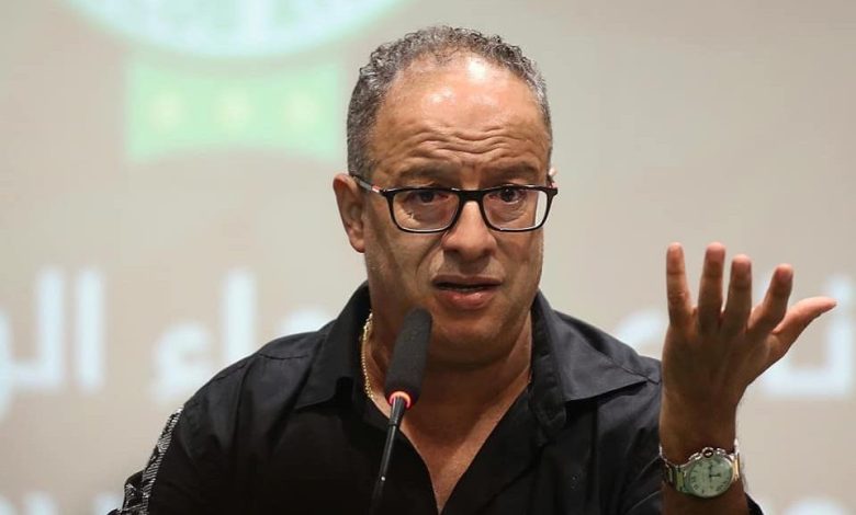 إحتجاز أمين مال الرجاء بالفندق بأوغندا لعدم دفع فاتورة الإقامة 1 إحتجاز أمين مال الرجاء بالفندق بأوغندا لعدم دفع فاتورة الإقامة