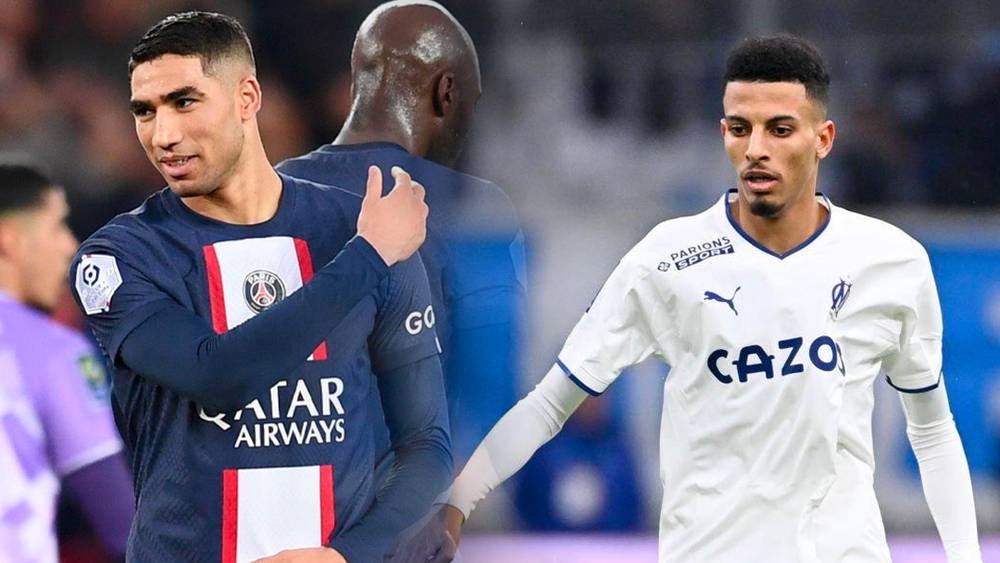 الاتحاد الفرنسي يمنع اللاعبين من الإفطار أثناء المباريات ويهدد الحكام 1 الاتحاد الفرنسي يمنع اللاعبين من الإفطار أثناء المباريات ويهدد الحكام