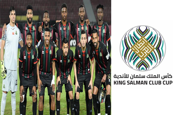 الجيش الملكي يستهل مشواره في كأس العرب بمواجهة الاتحاد الليبي 1 الجيش الملكي يستهل مشواره في كأس العرب بمواجهة الاتحاد الليبي