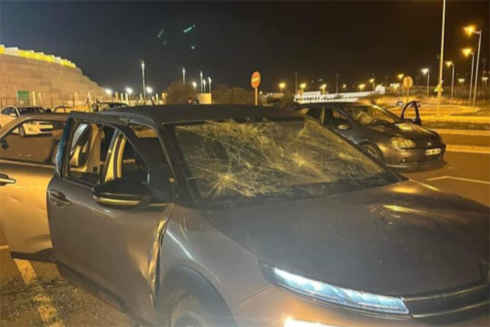 شغب وتخريب بعد مواجهة حسنية أكادير والرجاء