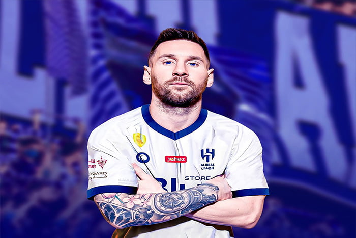 الهلال يحسم تعاقده مع ميسي لـ3 مواسم دون الكشف عن قيمة العقد 1 الهلال يحسم تعاقده مع ميسي لـ3 مواسم دون الكشف عن قيمة العقد