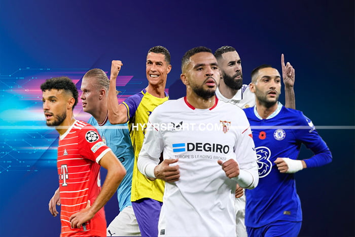 أبرز المباريات في شهر رمضان 2023 1 أبرز المباريات في شهر رمضان 2023