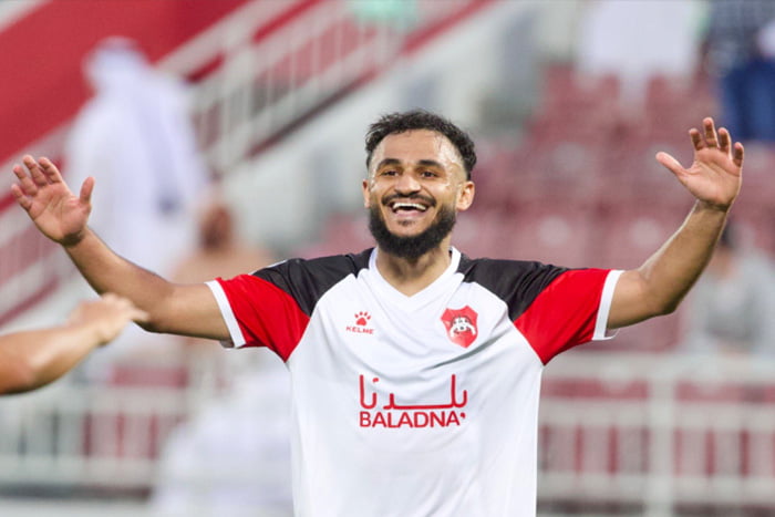 هدف سفيان بوفال أمام المرخية في دوري نجوم قطر 1 هدف سفيان بوفال أمام المرخية في دوري نجوم قطر