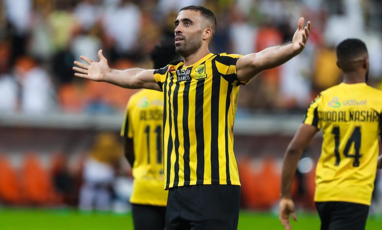 حمدالله في مواجهة صعبة أمام الفيحاء في ربع نهائي كأس خادم الحرمين الشريفين 1 حمدالله في مواجهة صعبة أمام الفيحاء في ربع نهائي كأس خادم الحرمين الشريفين