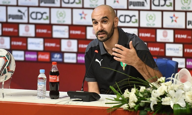 لائحة المنتخب المغربي لمواجهة البرازيل والبيرو 1 لائحة المنتخب المغربي لمواجهة البرازيل والبيرو