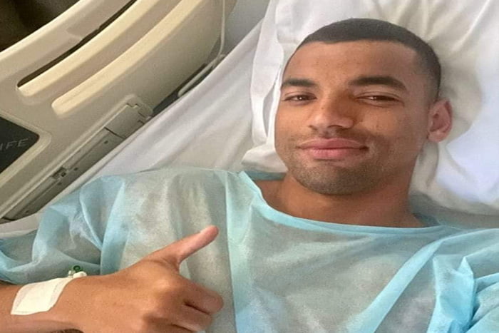 إصابة التكناوتي تبعده عن الملاعب لنهاية الموسم