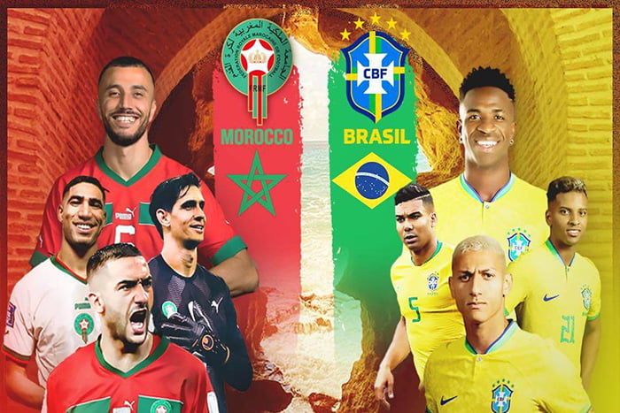 نفاذ تذاكر مباراة المغرب والبرازيل في وقت قياسي 1 نفاذ تذاكر مباراة المغرب والبرازيل في وقت قياسي
