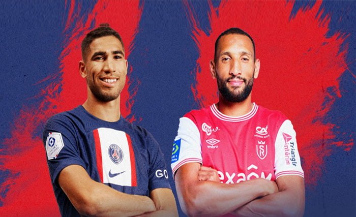 حكيمي وعبد الحميد ضمن 11 مرشح لجائزة أفضل لاعب أفريقي 1 حكيمي وعبد الحميد ضمن 11 مرشح لجائزة أفضل لاعب أفريقي