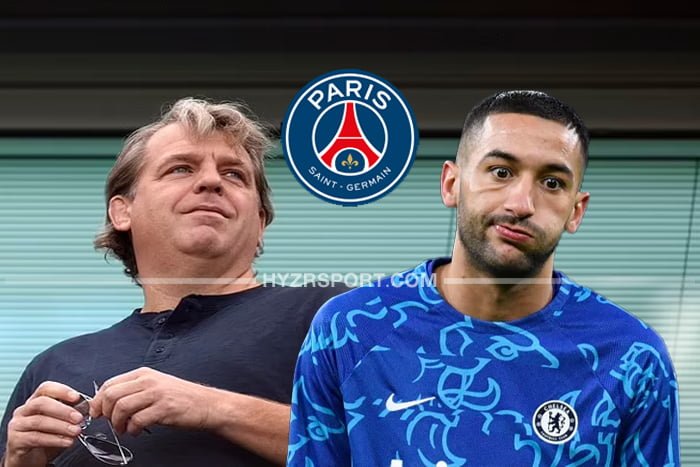 تود بويلي وراء "الفياسكو" الذي حرم زياش من الإنتقال لباريس 1 تود بويلي وراء "الفياسكو" الذي حرم زياش من الإنتقال لباريس