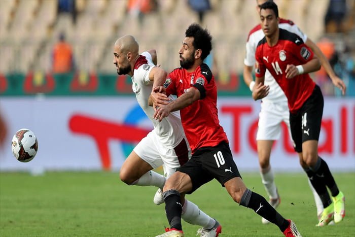 مواجهة ودية مرتقبة بين المنتخب المغربي والمنتخب المصري