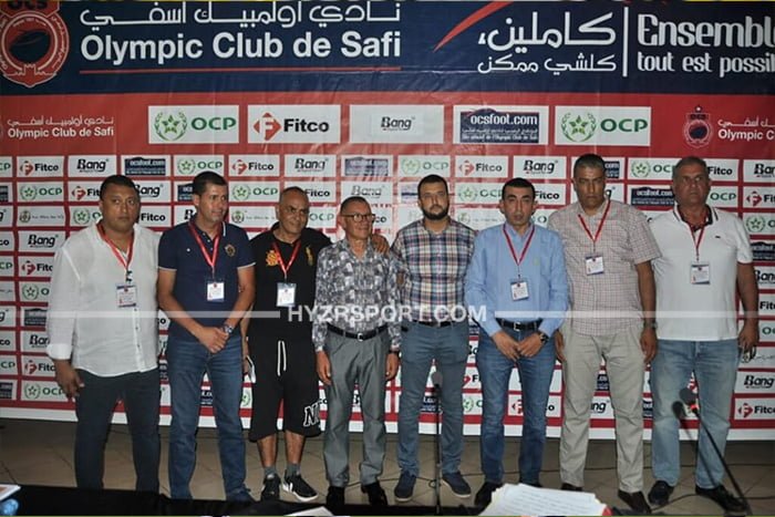 تذاكر المونديال : الفرقة الوطنية تحقق مع 3 منخرطين من أولمبيك آسفي