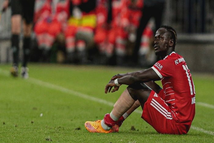 البايرن يغرم ماني 300 الف يورو و يقرر التخلص منه في الصيف 1 البايرن يغرم ماني 300 الف يورو و يقرر التخلص منه في الصيف