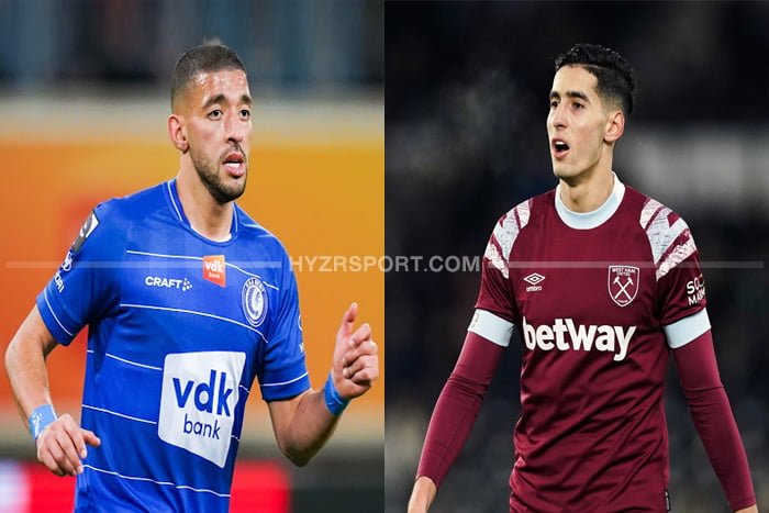 مواجهة حارقة بين تيسودالي و أكرد في دوري المؤتمر الأوروبي 4 مواجهة حارقة بين تيسودالي و أكرد في دوري المؤتمر الأوروبي