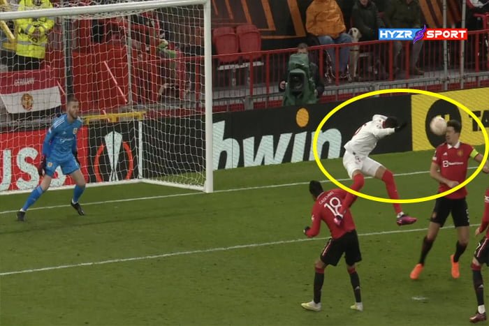 هدف النصيري أمام مانشستر يونايتد في الدوري الأوروبي 1 هدف النصيري أمام مانشستر يونايتد في الدوري الأوروبي