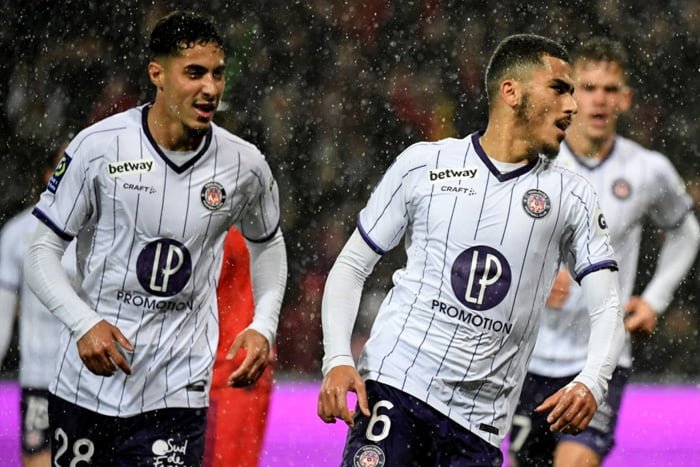 ابوخلال يسجل امام ليون ويصل لهدفه الـ7 هذا الموسم