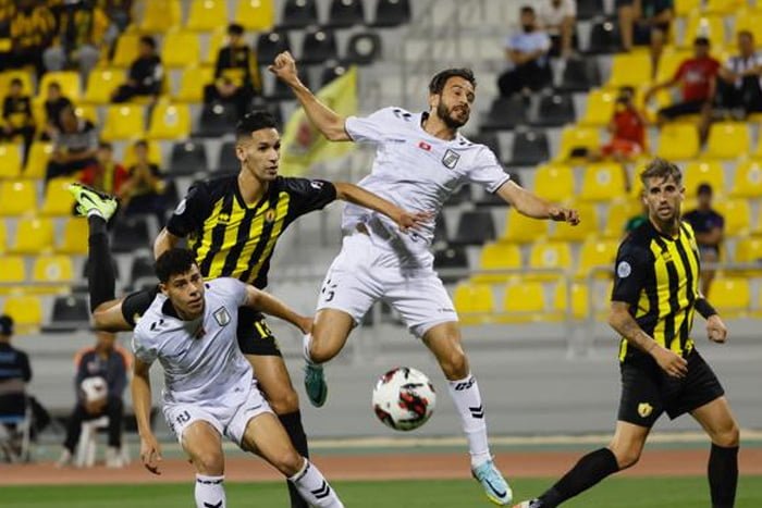 بانون يغادر منافسات كأس الملك سلمان للأندية 7 بانون يغادر منافسات كأس الملك سلمان للأندية