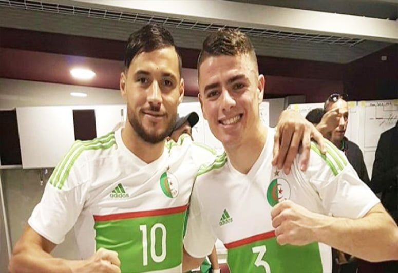 القضاء الفرنسي يدين الجزائري الياس شتي بتهمة الإغتصاب