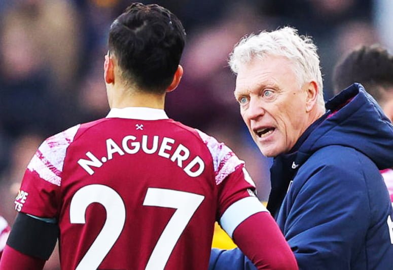 مويس ينتقد أكرد بشدة بعد الخسارة أمام نيوكاسل بـ5/1 1 مويس ينتقد أكرد بشدة بعد الخسارة أمام نيوكاسل بـ5/1