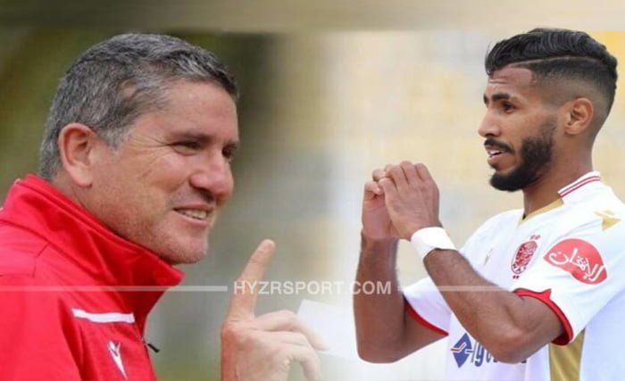 غاريدو يرفض الصلح مع أوناجم ويواصل استبعاده