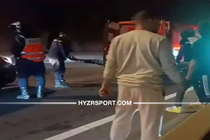 انتحار مشجع رجاوي بعد الإقصاء أمام الأهلي 1 انتحار مشجع رجاوي بعد الإقصاء أمام الأهلي