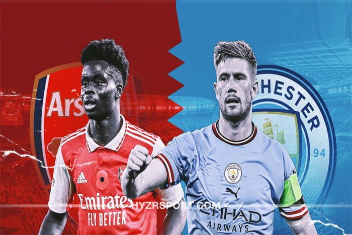 قمة مانشستر سيتي و أرسنال ، صدام حارق لحسم صدارة البريمرليغ 1 قمة مانشستر سيتي و أرسنال ، صدام حارق لحسم صدارة البريمرليغ