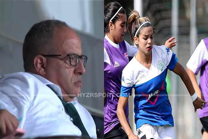 الرجاء الرياضي ينزل للقسم الوطني الثاني لأول مرة في تاريخه 1 الرجاء الرياضي ينزل للقسم الوطني الثاني لأول مرة في تاريخه