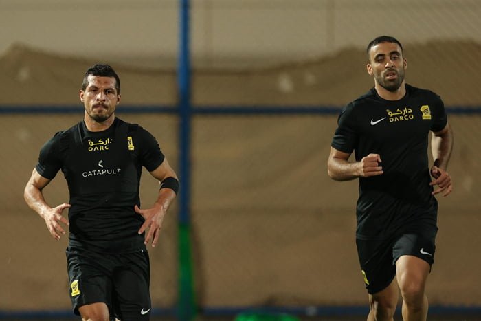 طارق حامد : "لو كان اسمي طارق حاميديتش لما تعرضت للانتقادات" 1 طارق حامد : "لو كان اسمي طارق حاميديتش لما تعرضت للانتقادات"