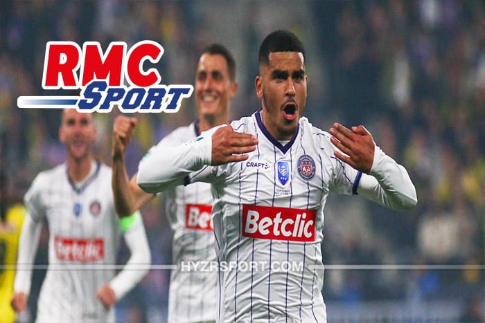 أبو خلال يتجه لمقاضاة RMC SPORT بتهمة التشهير