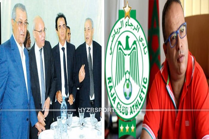 الحكماء يتوسلون البدراوي للبقاء والأخير يطالب بـ3 المليار 1 الحكماء يتوسلون البدراوي للبقاء والأخير يطالب بـ3 المليار