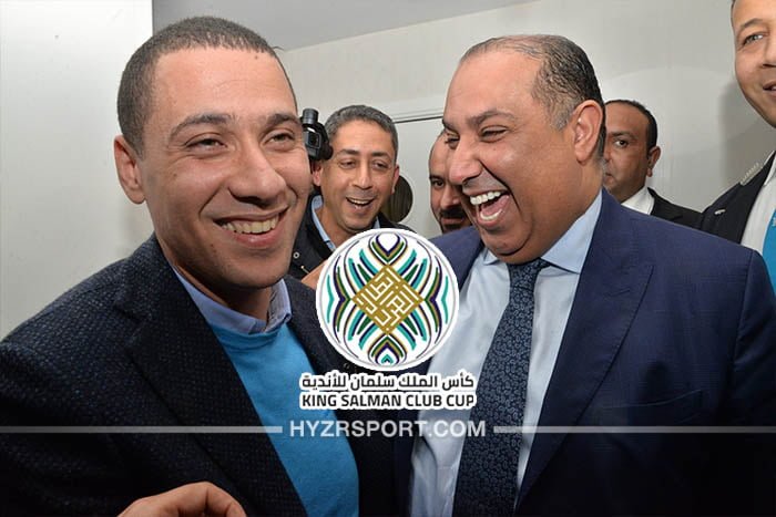 كأس سلمان للأندية يفسر عودة بودريقة وحسبان للرجاء 5 كأس سلمان للأندية يفسر عودة بودريقة وحسبان للرجاء