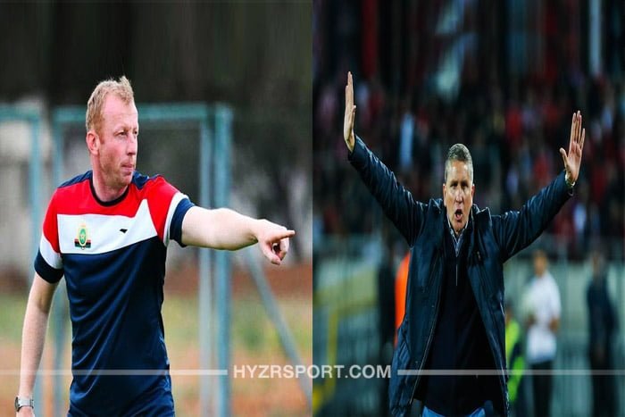 غاريدو خارج أسوار بنجلون ، وفاندنبروك يكمل المشوار