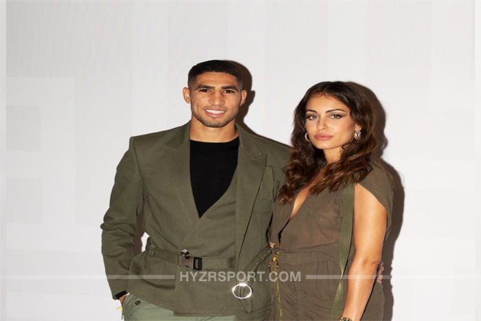 هبة عبوك : "عندما بدأت علاقتنا لم يكن يكسب المال وكنت مشهورة أكثر منه" 1 هبة عبوك : "عندما بدأت علاقتنا لم يكن يكسب المال وكنت مشهورة أكثر منه"