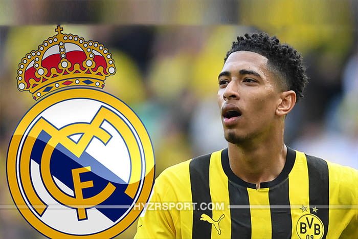ريال مدريد يحسم صفقة نجم البوندسليغا 1 ريال مدريد يحسم صفقة نجم البوندسليغا