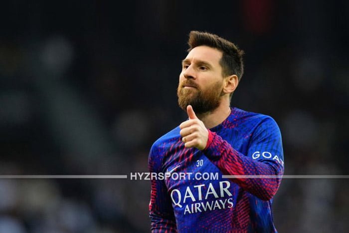 ميسي ينفي تلقيه أي عرض من برشلونة ويصدم العالم 1 ميسي ينفي تلقيه أي عرض من برشلونة ويصدم العالم