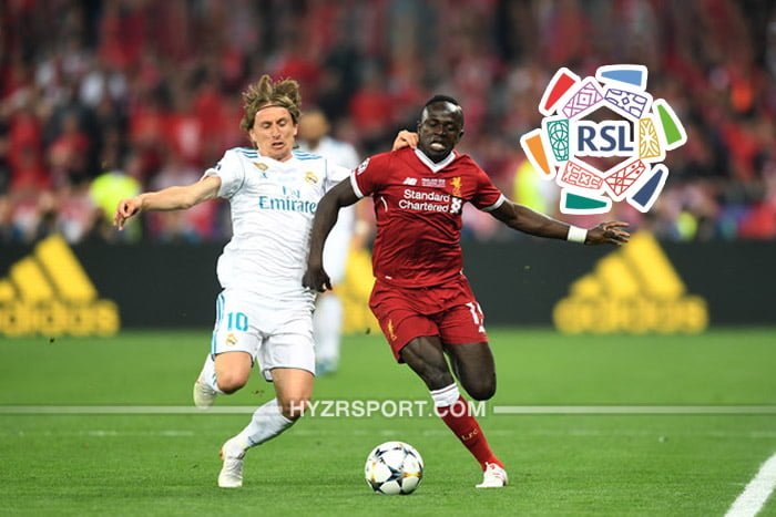 ماني مودريتش وغيرهم الكثير في دوري روشن الموسم القادم 1 ماني مودريتش وغيرهم الكثير في دوري روشن الموسم القادم