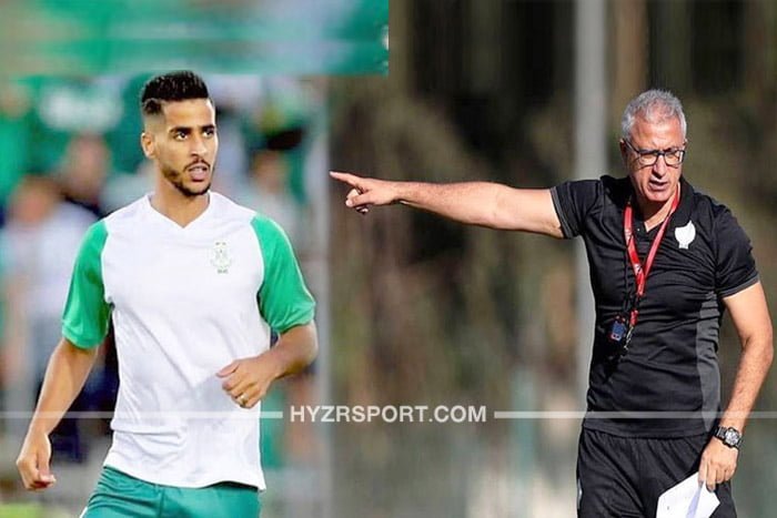 بنغيث يغادر الرجاء بسبب الكبير ويتخلى عن أزيد من 600 مليون 1 بنغيث يغادر الرجاء بسبب الكبير ويتلخى عن أزيد من 600 مليون