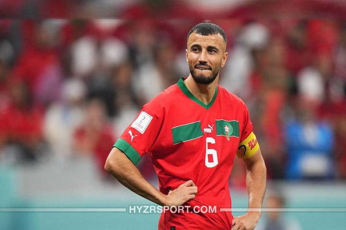 سايس : "الظروف لم تكن في صالحنا لنيل كأس العالم"