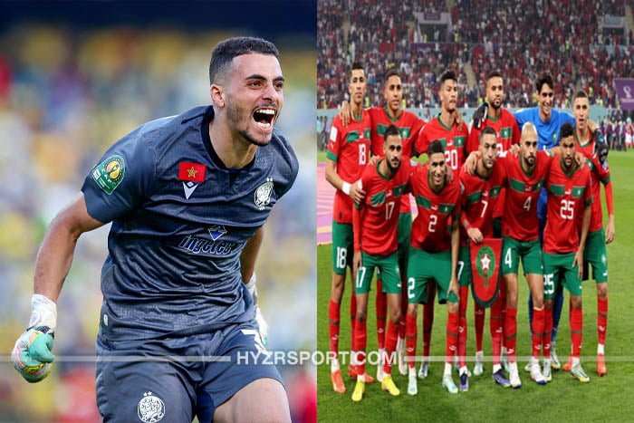 المطيع لن يلعب رفقة الأسود رغم استدعائه