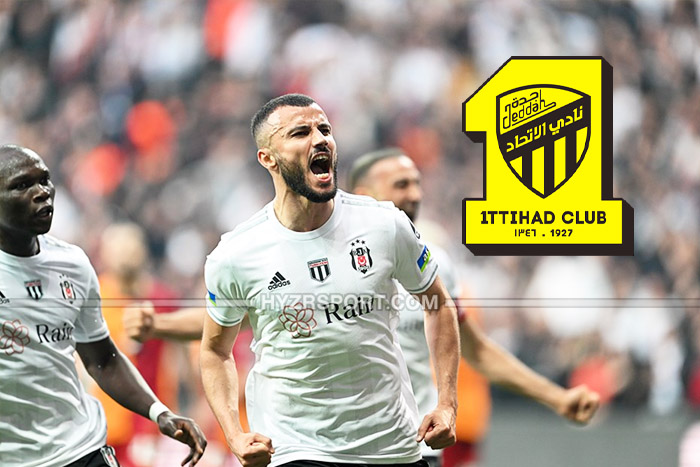 بشيكتاش "يطمع" وقد يحرم سايس من الإنتقال للإتحاد 1 بشيكتاش "يطمع" وقد يحرم سايس من الإنتقال للإتحاد