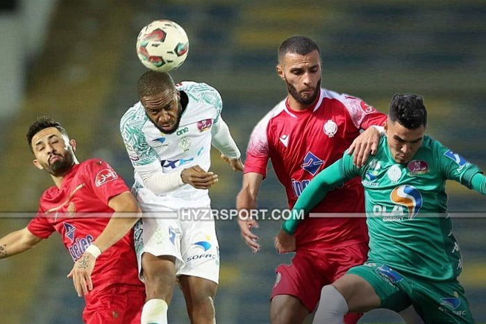 صراعات في الخفاء بين الغريمين : الوداد يريد اهولو والرجاء يريد الجعدي 1 صراعات في الخفاء بين الغريمين : الوداد يريد اهولو والرجاء يريد الجعدي