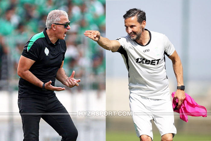 بودريقة يفاوض الكبير لفسخ العقد وديا ، وعقد زينباور "غير قانوني" 1 بودريقة يفاوض الكبير لفسخ العقد وديا ، وعقد زينباور "غير قانوني"